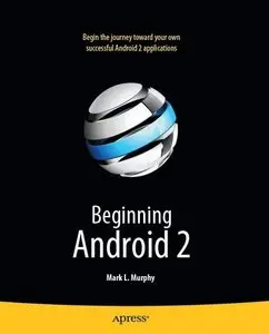 Beginning Android 2 (repost)