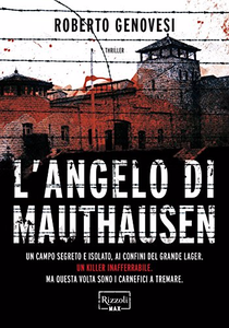 L'angelo di Mauthausen - Roberto Genovesi