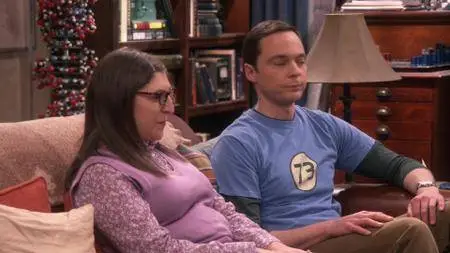 The Big Bang Theory S01E24