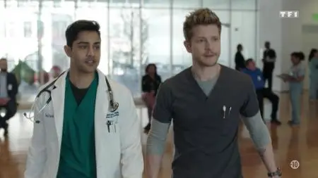 The Resident S01E13