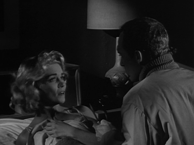 The Cat Burglar (1961)