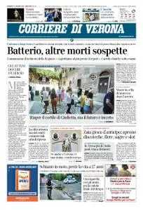 Corriere di Verona – 14 giugno 2020