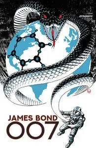 James Bond 003 (2024) (digital, SC) (Son of Ultron-Empire)