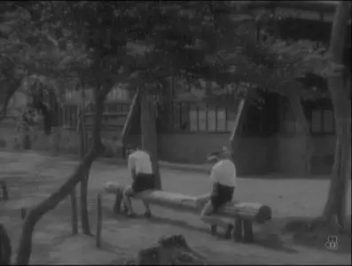Mikio Naruse's 14 films in 1930s