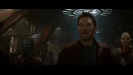 Guardians of the Galaxy (2014)
