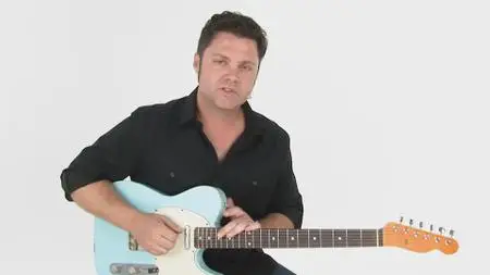 Essentials: Soul Rhythm Guitar with James Hogan's