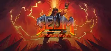 SEUM: Speedrunners from Hell (2016)