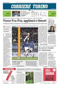 Corriere Torino – 19 dicembre 2019
