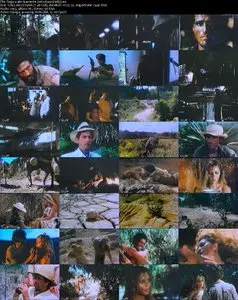 Fuga scabrosamente pericolosa (1985) 