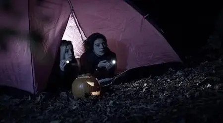 The Coven (2015)
