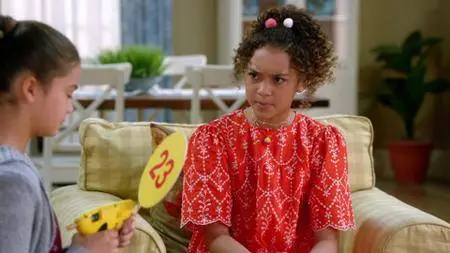 Star Falls S01E07