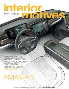 Interior Motives – January 2019