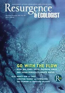Resurgence & Ecologist - November/December 2015