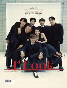 퍼스트룩(1st Look) – 29 7월 2022 (#242)