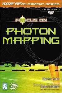 Focus on Photon Mapping (Repost)