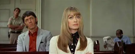 Fear Is the Key (1972)