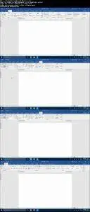 Microsoft Word: Learn Microsoft Word 2016