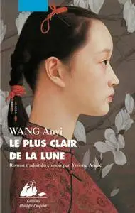 Anyi WANG - Le Plus clair de la Lune