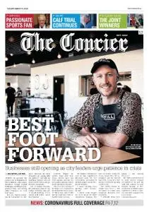 The Courier - March 17, 2020