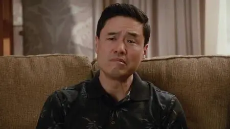 Fresh Off the Boat S03E20