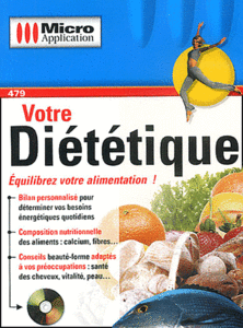 Votre Diététique - Equilibrez votre Alimentation ! (Repost)
