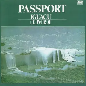 Passport - Iguacu (1977)
