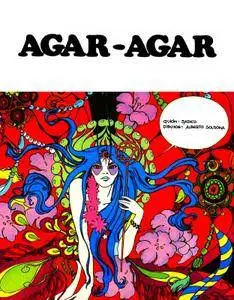 Agar-Agar, de Alberto Solsona y Sadko