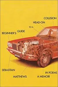 Beginner's Guide to a Head-On Collision: A Memoir in Poems