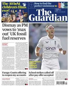 The Guardian - 1 August 2023