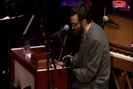 Eels With Strings Live at Town Hall (2006)