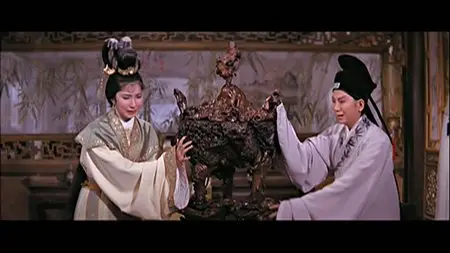 The Love Eterne (1963)