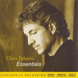 Chris Spheeris - Essentials (2005)