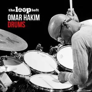 The Loop Loft Omar Hakim Drums v1.0 ALP