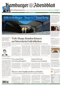 Hamburger Abendblatt - 02. April 2019