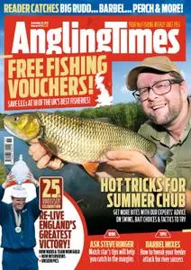 Angling Times – 10 September 2019