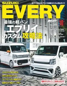 K-Car スペシャル - 11月 29, 2019