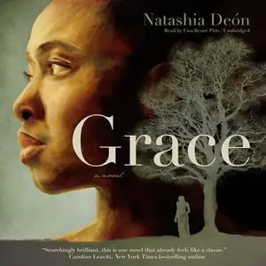 «Grace» by Natashia Deon