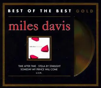 Miles Davis - Love Songs [Recorded 1957-1964] (1999)