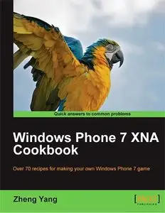 Windows Phone 7 XNA Cookbook (Repost)