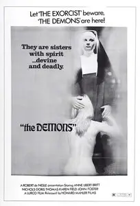 The Demons / Les démons (1973)