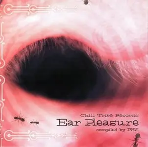 V.A. - Ear Pleasure (2007)