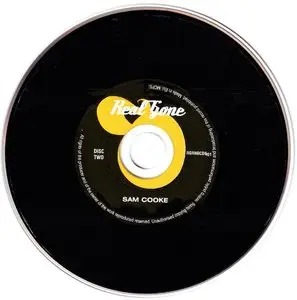 Sam Cooke - 8 Classic Albums plus Bonus Singles (2013) {4CD Box Set, Real Gone Music RGRNBCD01 rec 1957-1960}