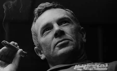 Dr. Strangelove (1964) Criterion Collection [with Extras]