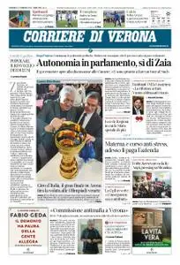 Corriere di Verona – 17 febbraio 2019