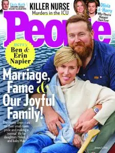 People USA - January 03, 2022