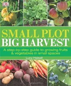 Small Plot, Big Harvest (Repost)