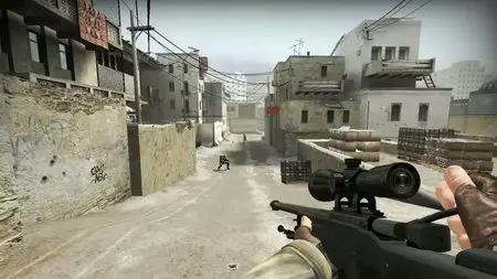 Counter-Strike: Global Offensive 1.34.4.5 Update (2014)