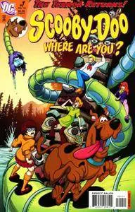 Scooby Doo, Where Are You? #1-6