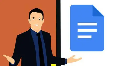 Google Docs Kurs - Lerne Die Ms Word/Open Office Alternative