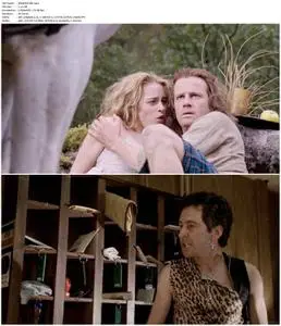 Highlander (1986) [REMASTERED]